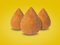 Coxinha